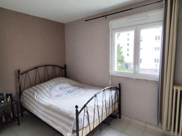 Appartement vente à Le Raincy, Villepinte