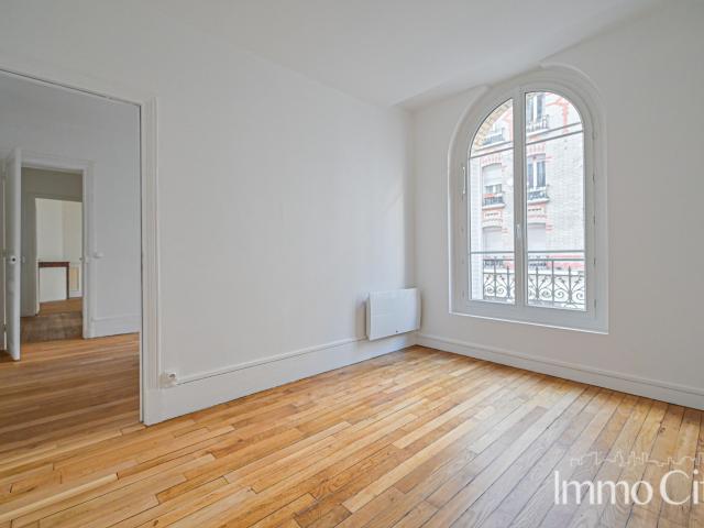Appartement location à France métropolitaine, Clichy