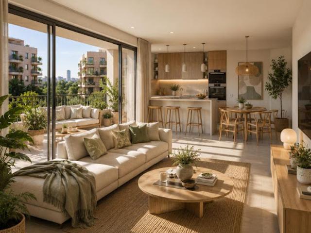 Appartement vente à Cartoucherie, Toulouse