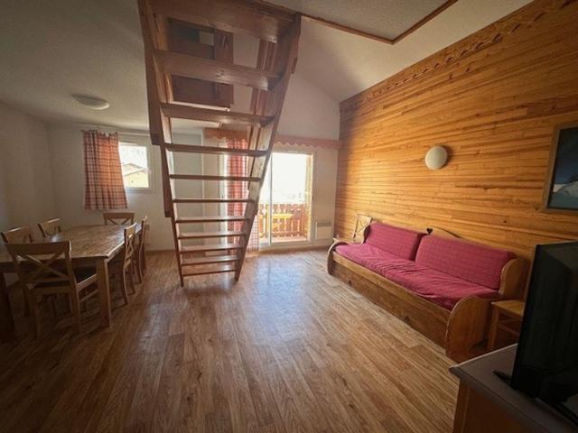 Appartement vente à Castellane, Allos