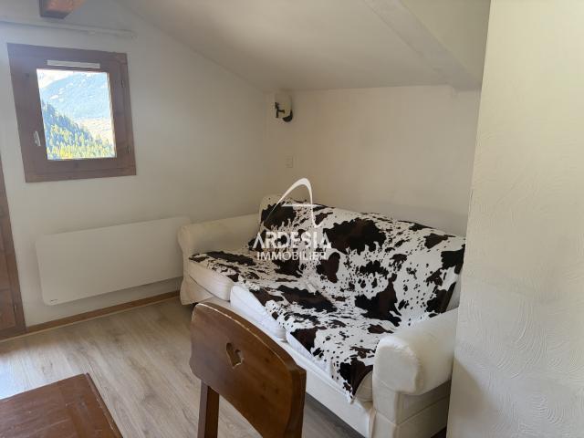 Appartement vente à Saint-Jean-de-Maurienne, Modane
