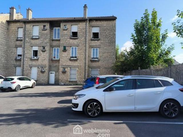 Appartement vente à Soissons