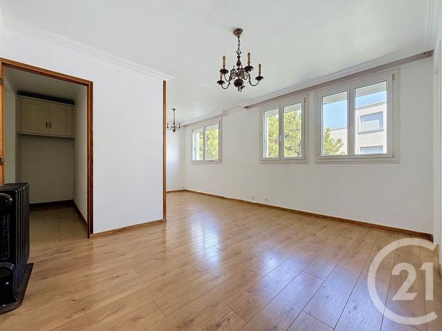 Appartement vente à Marseille