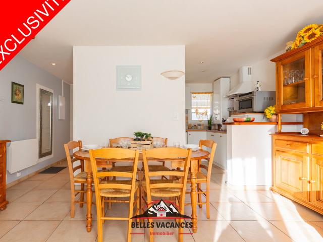 Appartement vente à Bagnères-de-Bigorre, Ancizan