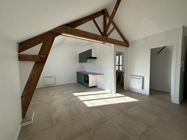 Appartement location à Sarcelles, Bellefontaine