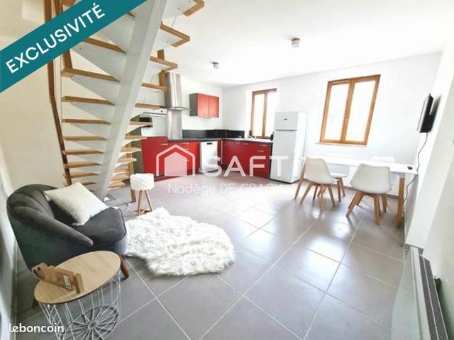 Appartement vente à Millau, Montlaur
