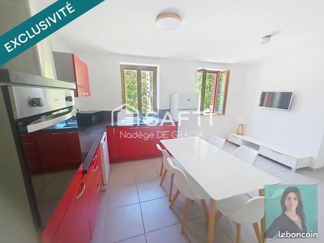 Appartement vente à Millau, Montlaur