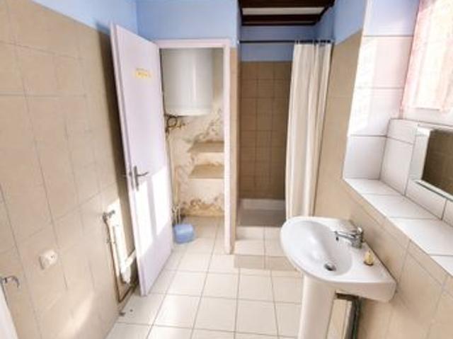 Appartement vente à Vienne, Valencin