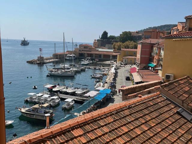 Appartement vente à Nice, Villefranche-sur-mer