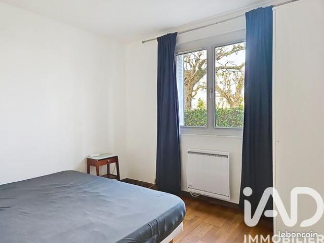 Appartement vente à Le Raincy, Gournay-sur-marne