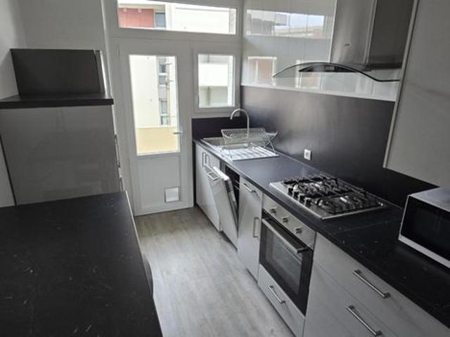 Appartement vente à Clermont-Ferrand, Chamalières