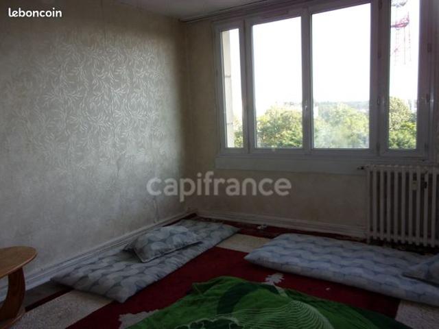 Appartement vente à Senlis, Creil