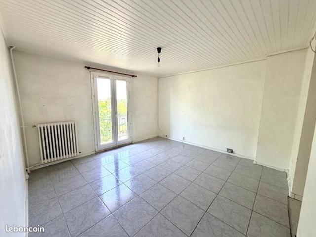 Appartement vente à Carcassonne, Villepinte