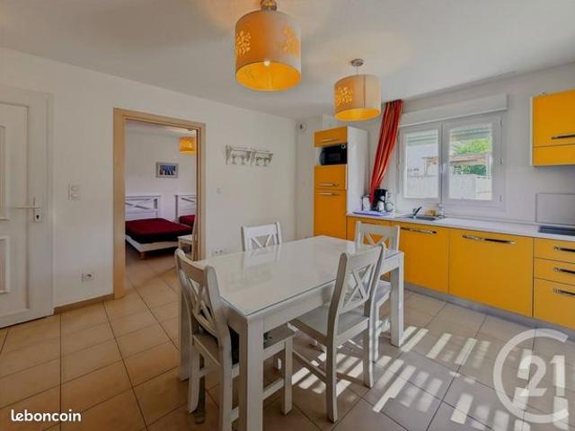 Appartement vente à Calvi, Oletta