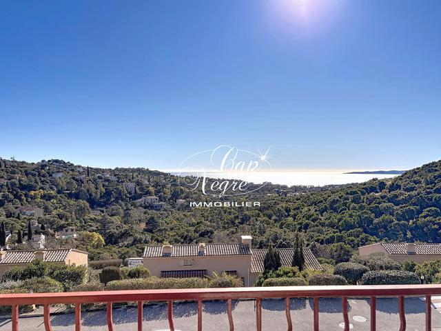 Appartement vente à Arrondissement de Draguignan, Roquebrune-sur-argens