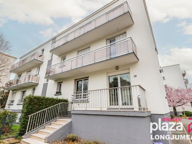 Appartement vente à Palaiseau, Longjumeau