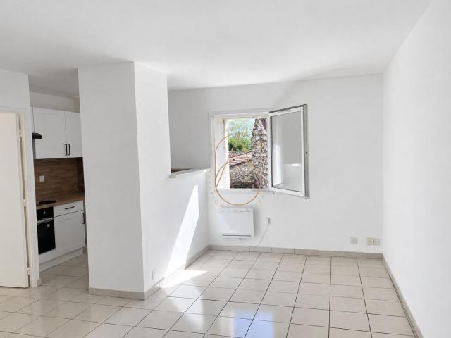 Appartement location à Boucoiran-et-Nozières, Gard