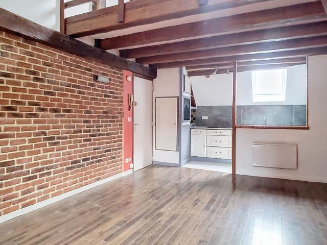 Appartement vente à Étampes, Etampes