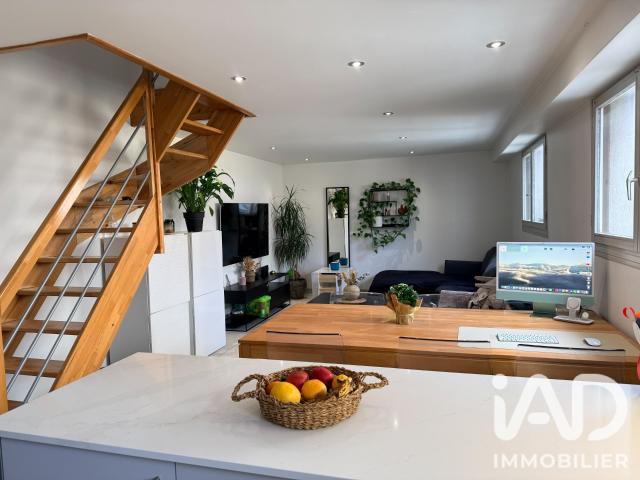 Appartement vente à Annecy