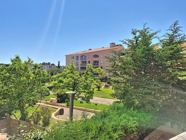 Appartement vente à Arrondissement de Draguignan, Fréjus
