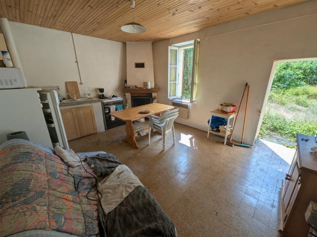 Appartement vente à Castellane, Saint-andré-les-alpes