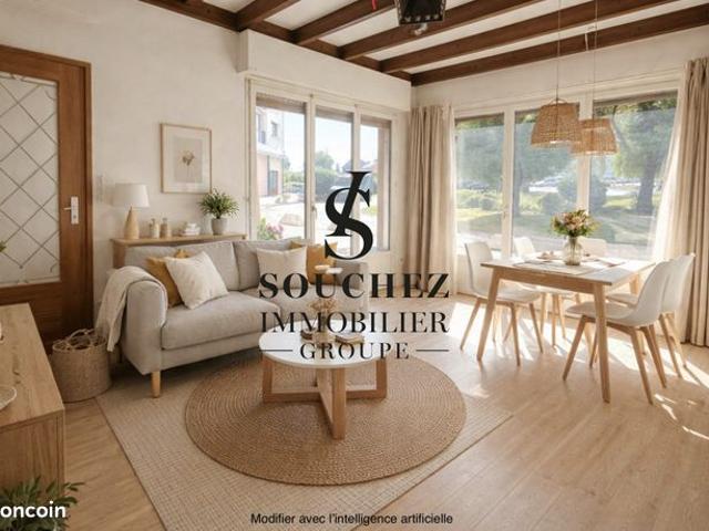 Appartement vente à Ambert, Sainte-catherine