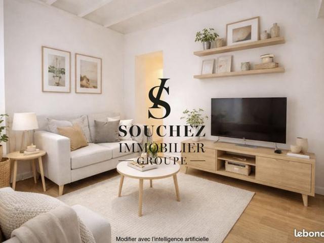 Appartement vente à Ambert, Sainte-catherine