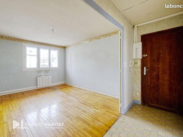Appartement vente à La Tour-du-Pin, Auvergne-Rhône-Alpes