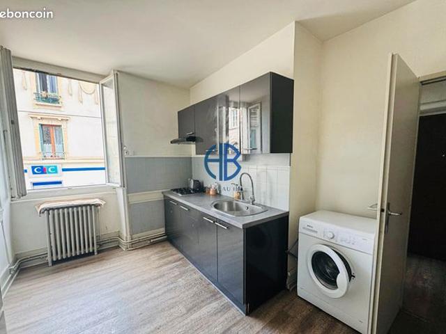 Appartement vente à La Tour-du-Pin, La Tour-du-pin