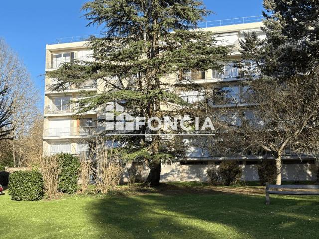 Appartement vente à Chartres, Epernon