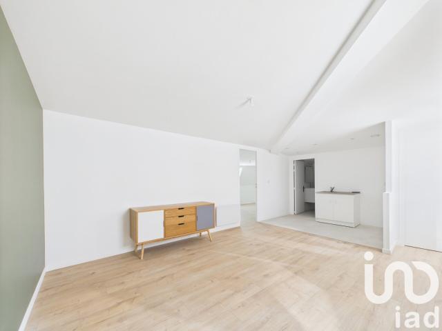 Appartement vente à Créteil, Boissy-saint-léger