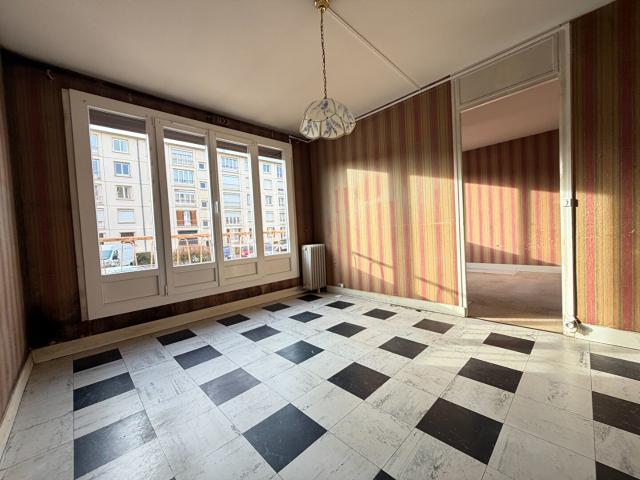 Appartement vente à Évreux, Evreux
