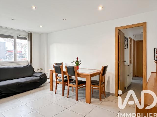 Appartement vente à Nogent-sur-Marne, Maisons-alfort
