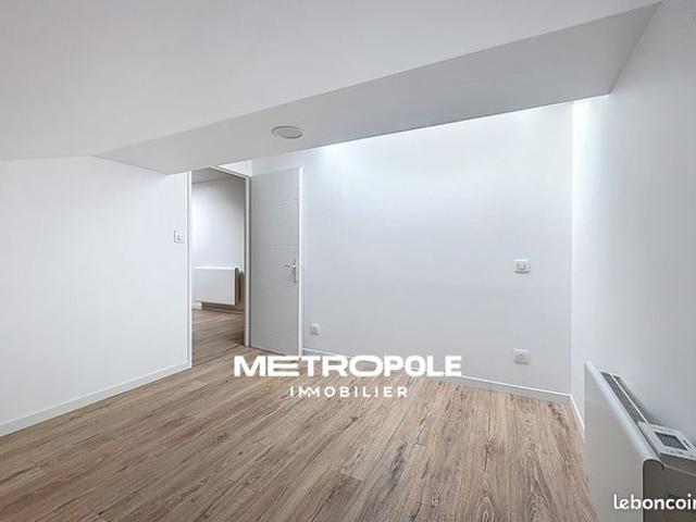 Appartement vente à Villefranche-sur-Saône, Rhône