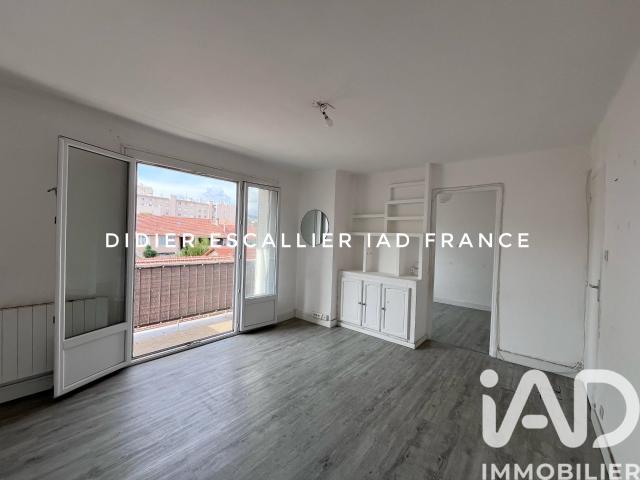 Appartement vente à Arrondissement de Toulon, Toulon