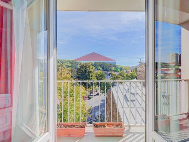 Appartement vente à Étienne-Marcel - Chanzy, Montreuil