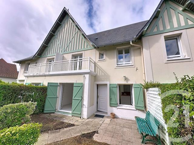 Appartement location à Lisieux, Cabourg