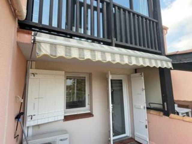 Appartement vente à Brive-la-Gaillarde, Saint-cyprien