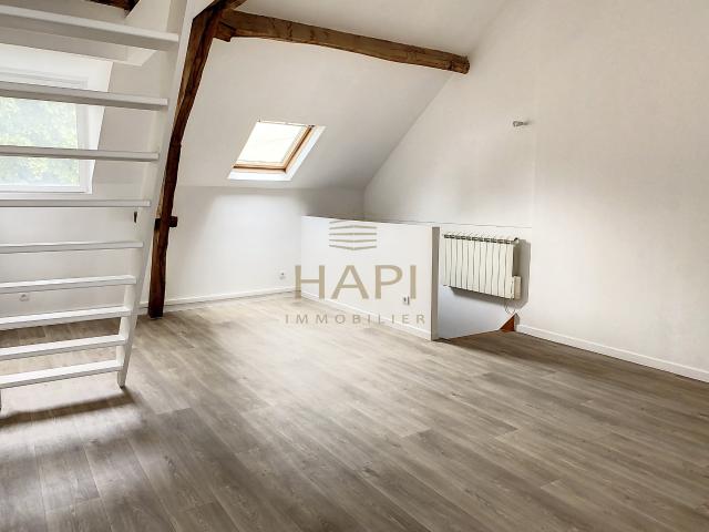 Appartement location à Clermont, Liancourt