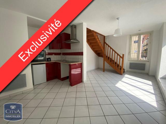 Appartement vente à Agen