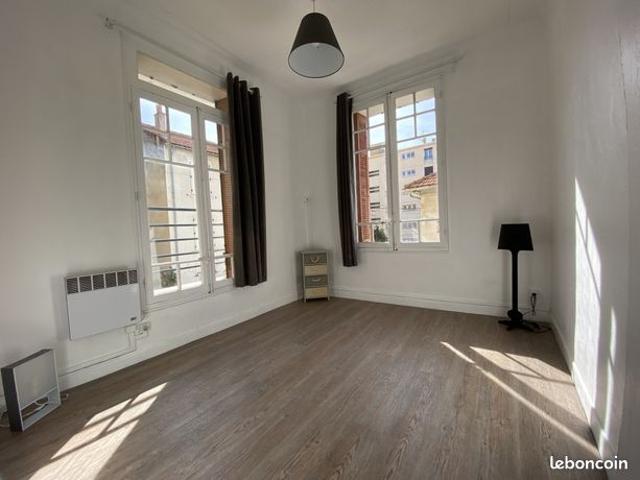 Appartement vente à Arrondissement de Toulon, Toulon