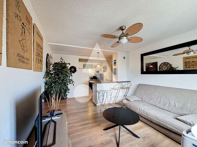 Appartement vente à Béziers, Agde