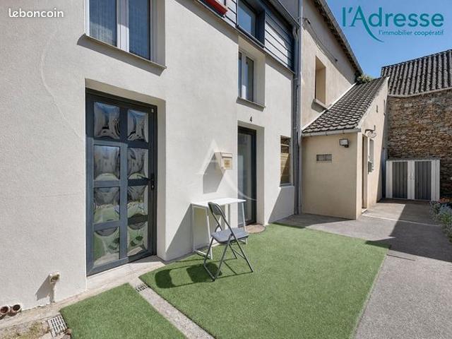 Maison vente à Torcy, Bussy-saint-georges