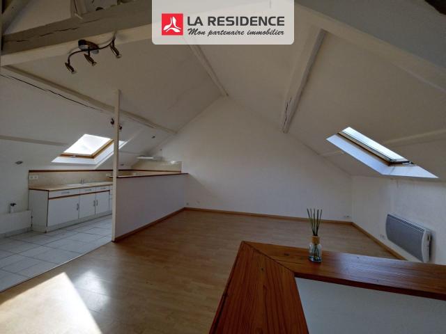 Appartement vente à Mantes-la-Jolie, Les Mureaux