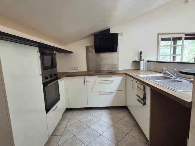 Appartement vente à Pau, Nay