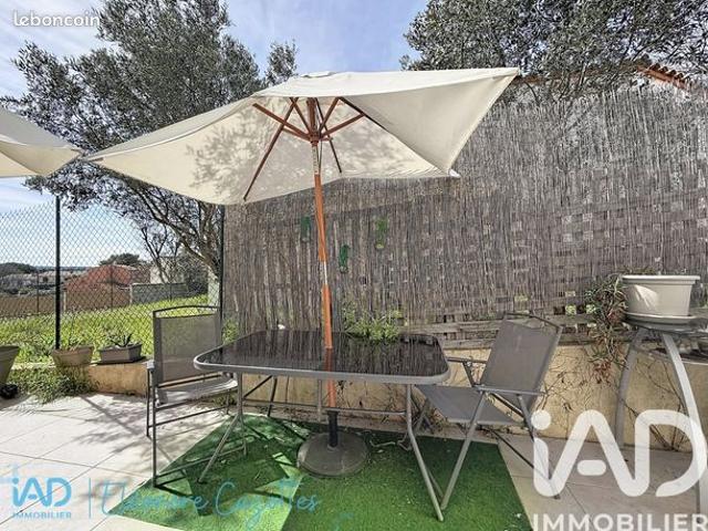 Appartement vente à Montpellier, Pignan