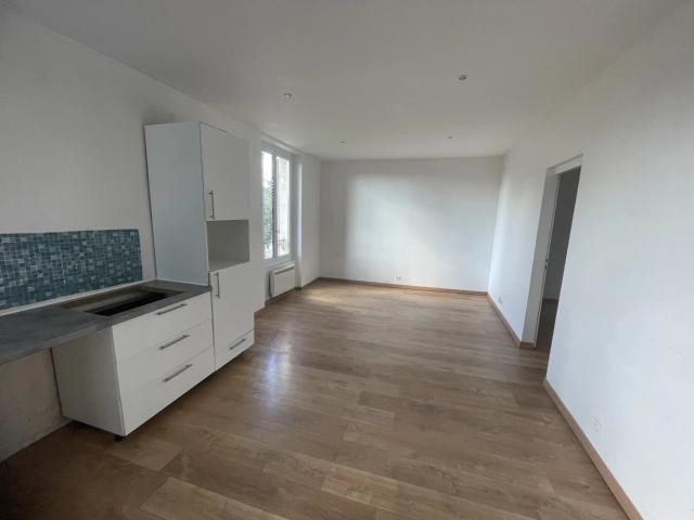 Appartement location à Meaux