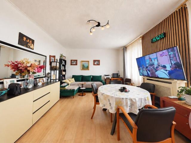 Appartement vente à Firmin Gémier - Sadi Carnot, Aubervilliers