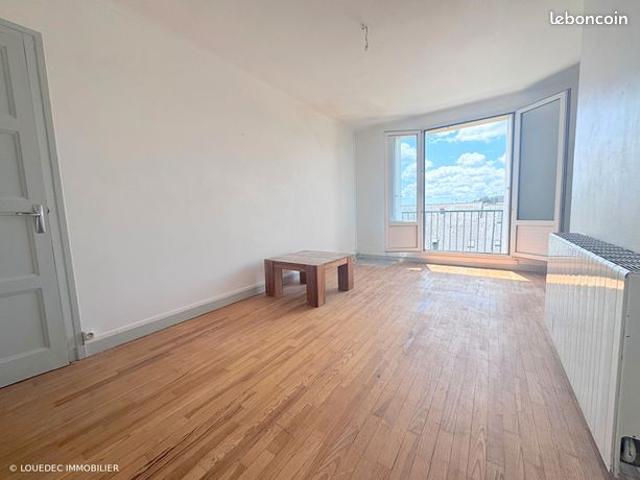 Appartement vente à Quimper, Bretagne