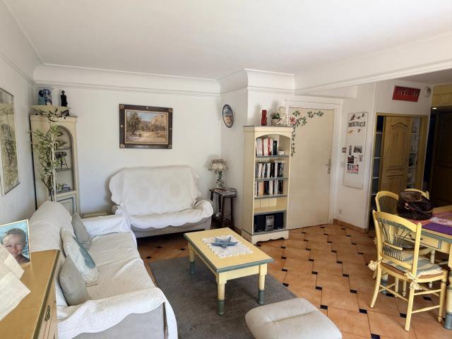 Appartement vente à La Croisette, Sainte-Maxime